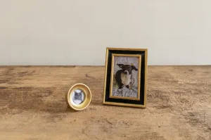 Gold Leaf Frames (Multiple Styles)