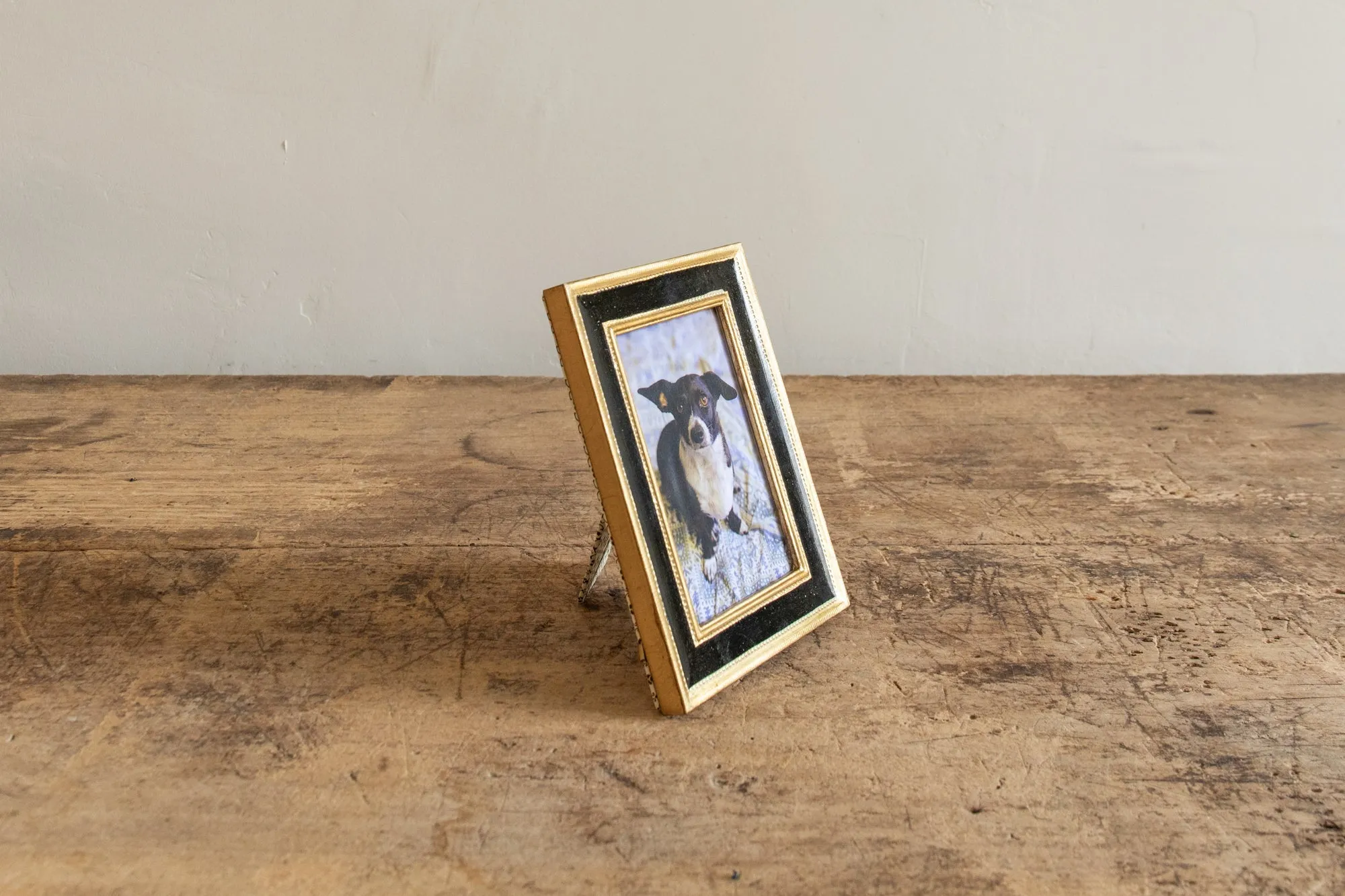 Gold Leaf Frames (Multiple Styles)