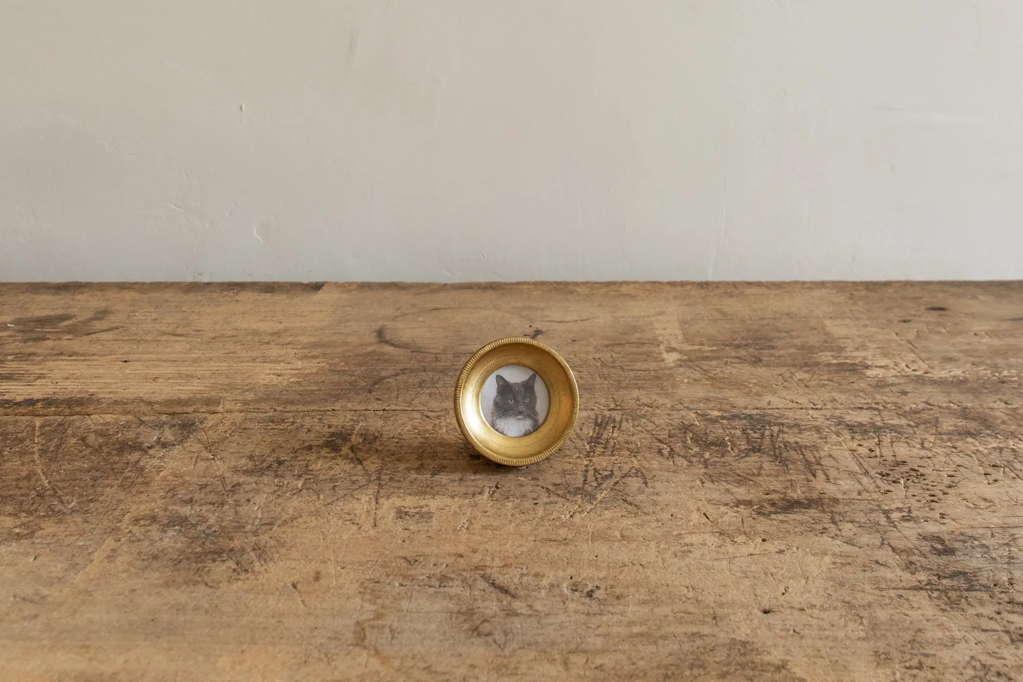 Gold Leaf Frames (Multiple Styles)