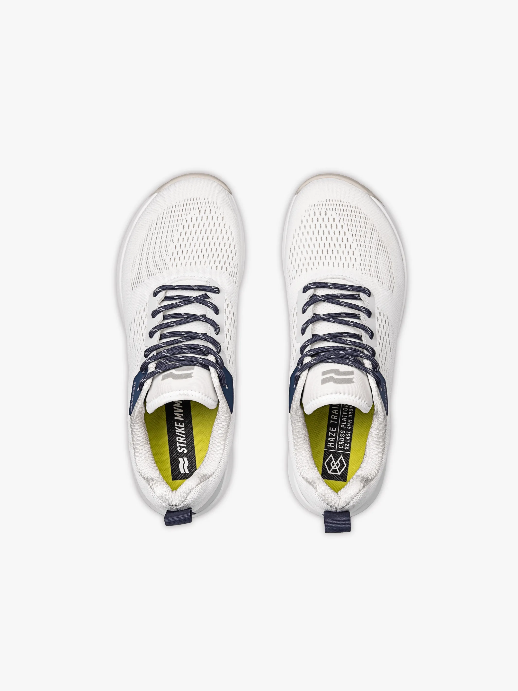 Haze Trainer