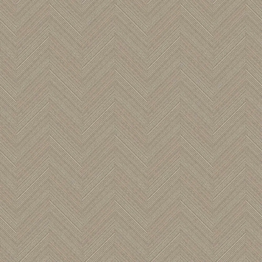 Herringbone Weave Peel and Stick Wallpaper