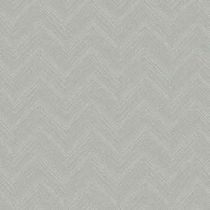 Herringbone Weave Peel and Stick Wallpaper