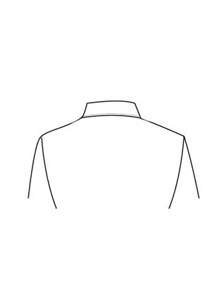 Hidden Internal Product: YOKE Standard Styles