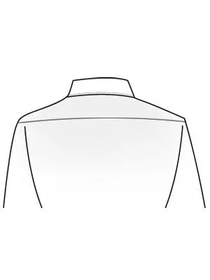 Hidden Internal Product: YOKE Standard Styles