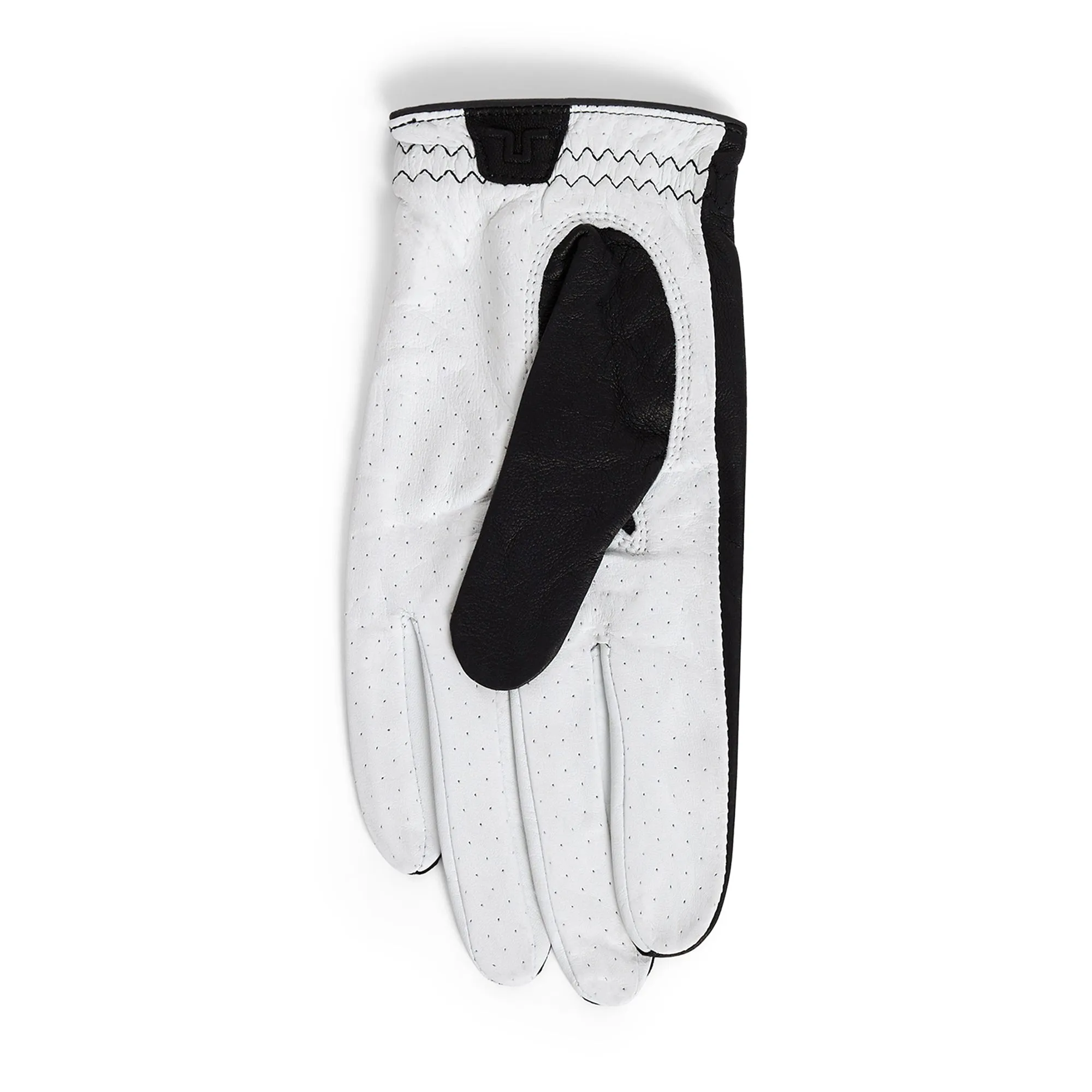 J.Lindeberg Golf Ron Leather Glove MLH