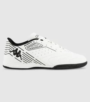 Kappa Player Base IC Boots -White