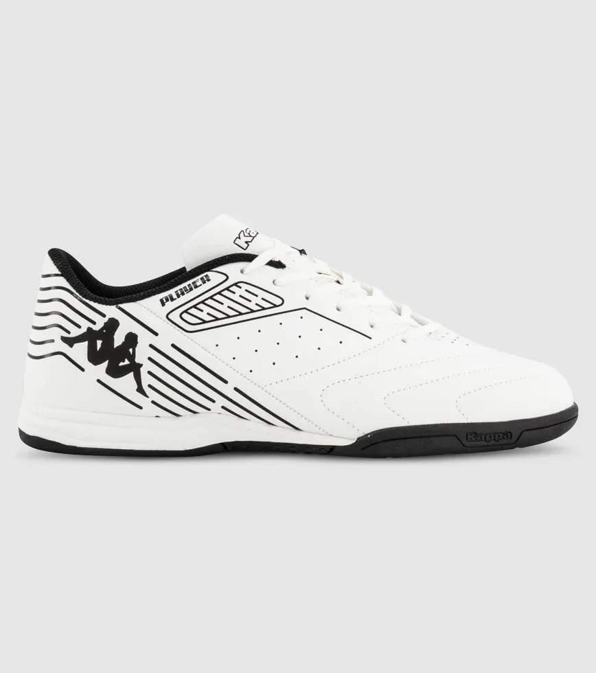Kappa Player Base IC Boots -White