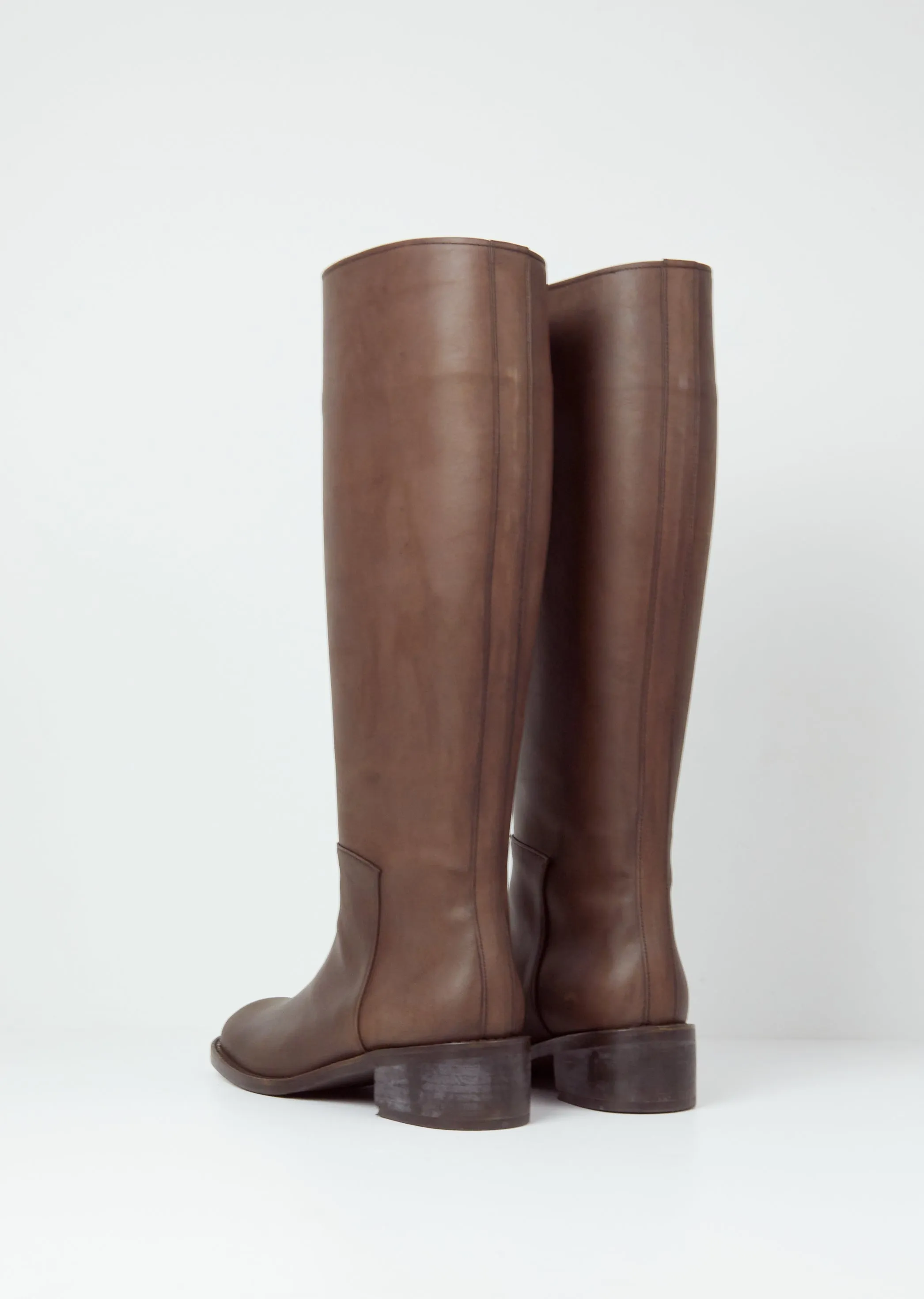 Long Boots