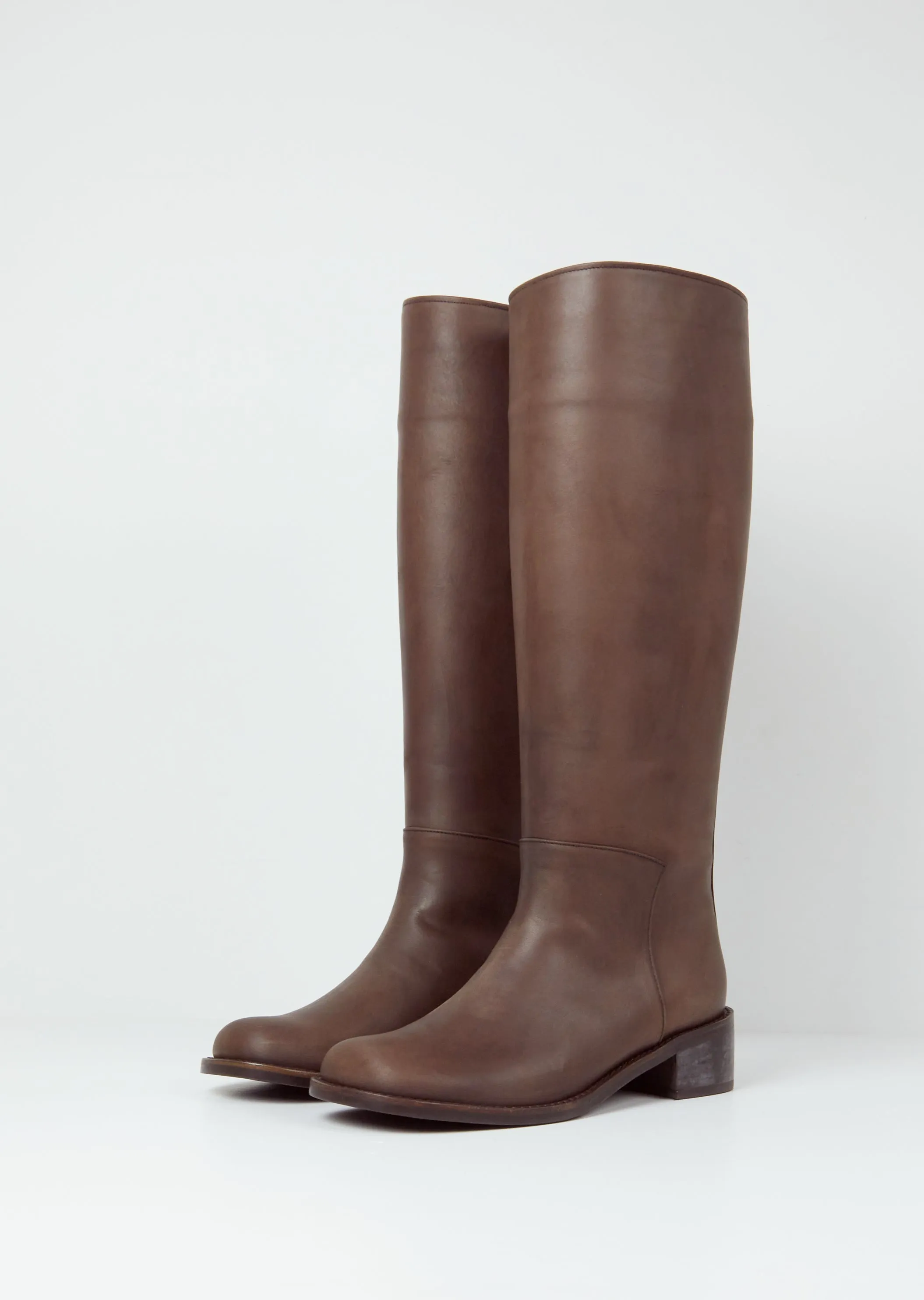 Long Boots
