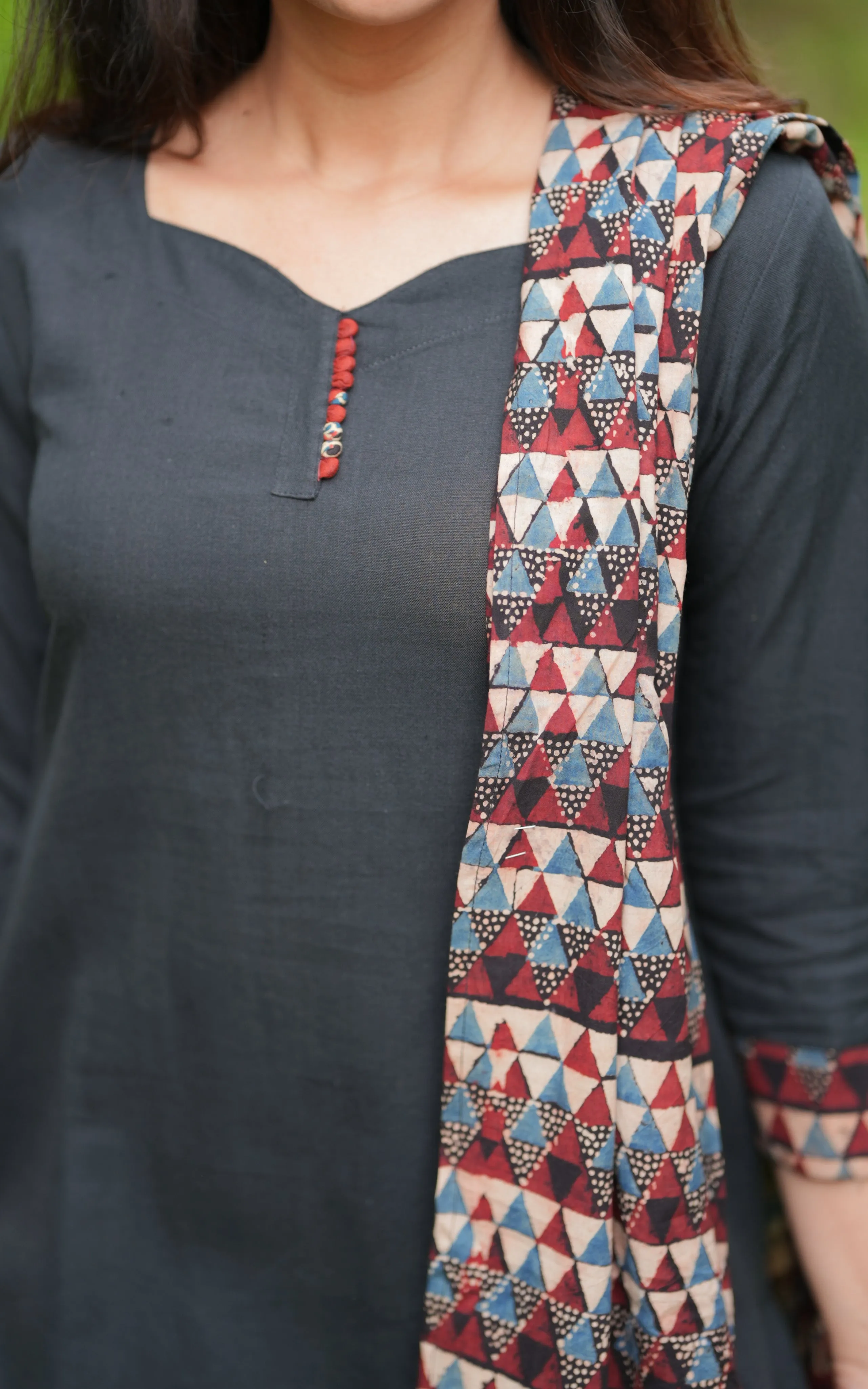 Madunisha (Kurti Dupatta)