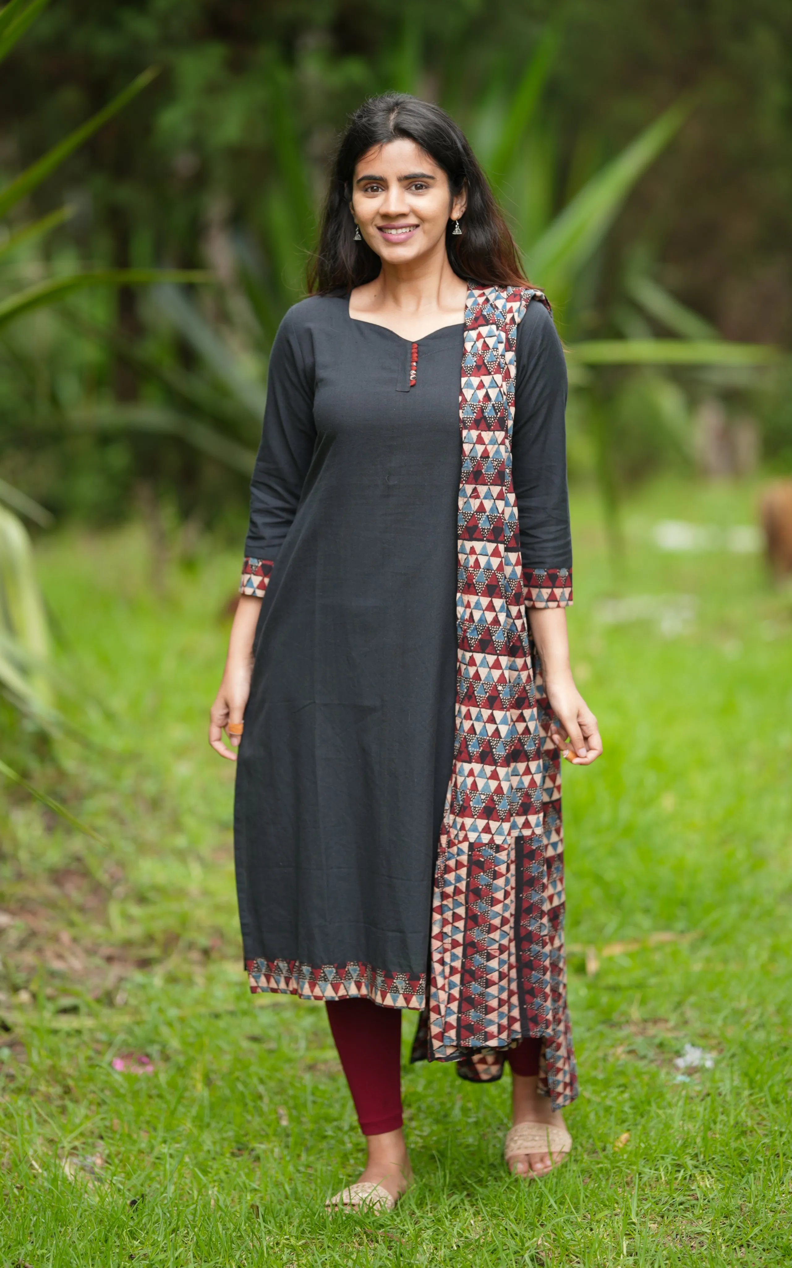 Madunisha (Kurti Dupatta)