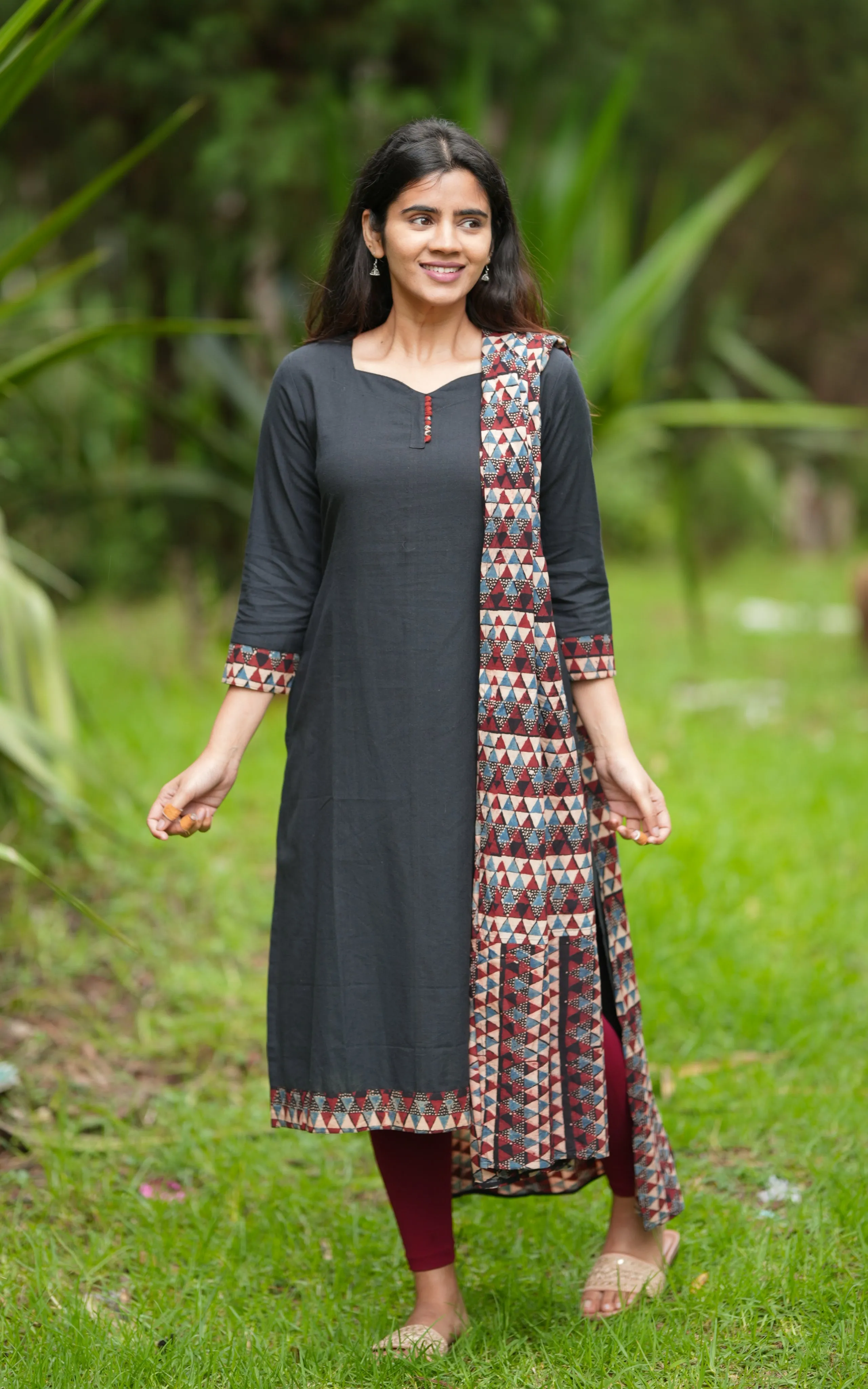 Madunisha (Kurti Dupatta)