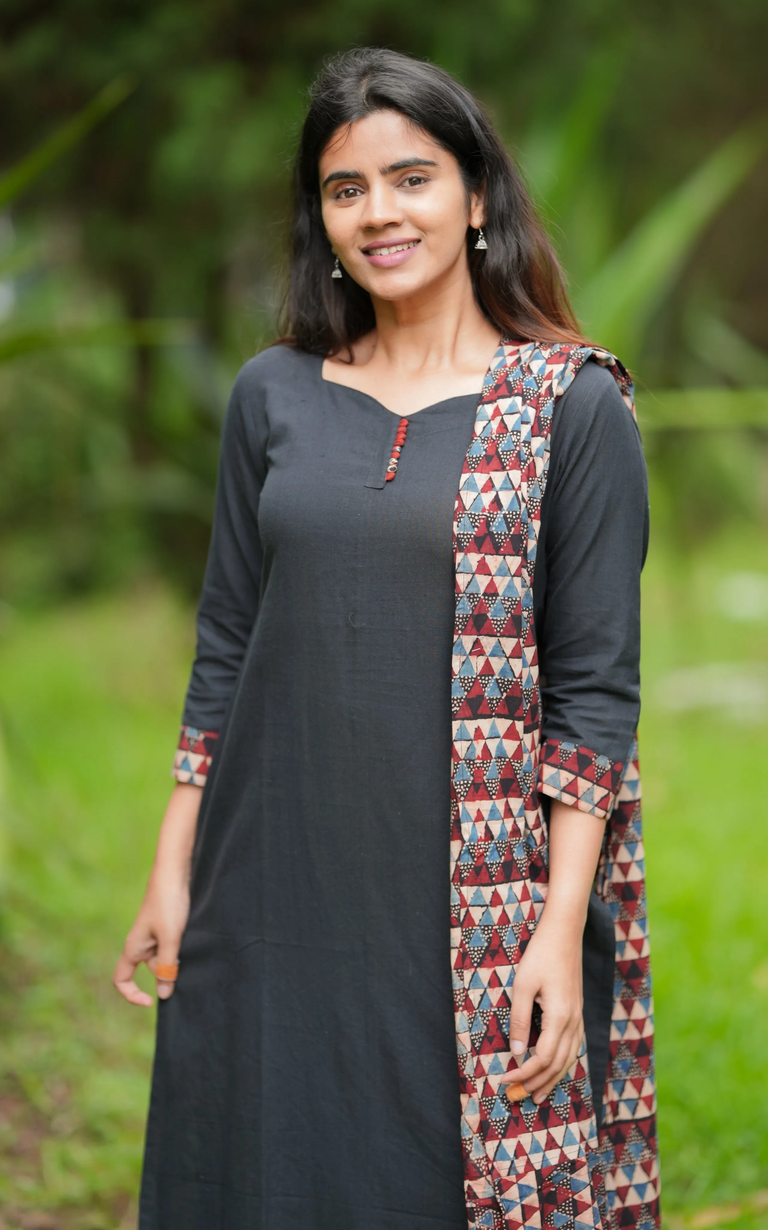 Madunisha (Kurti Dupatta)