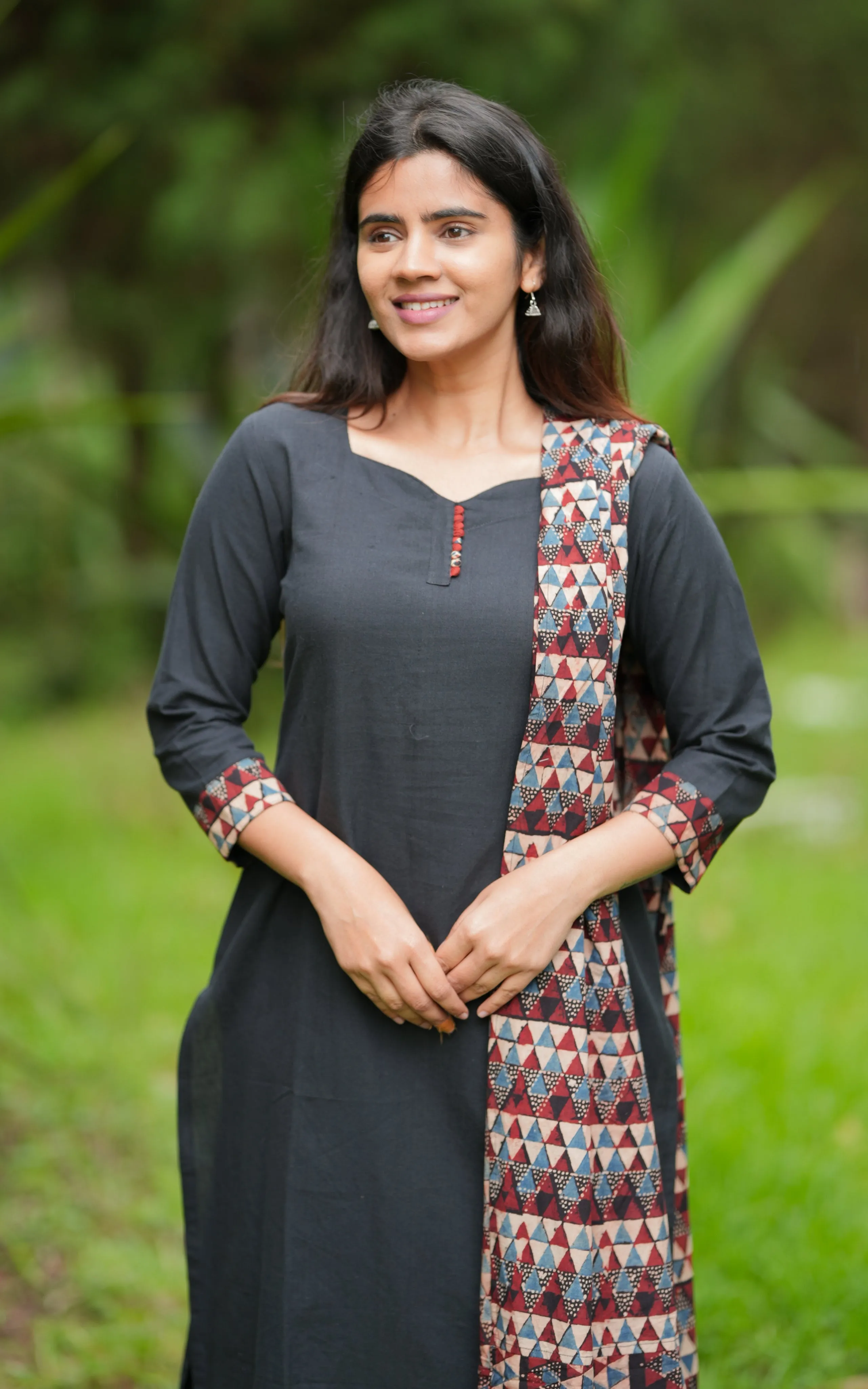 Madunisha (Kurti Dupatta)