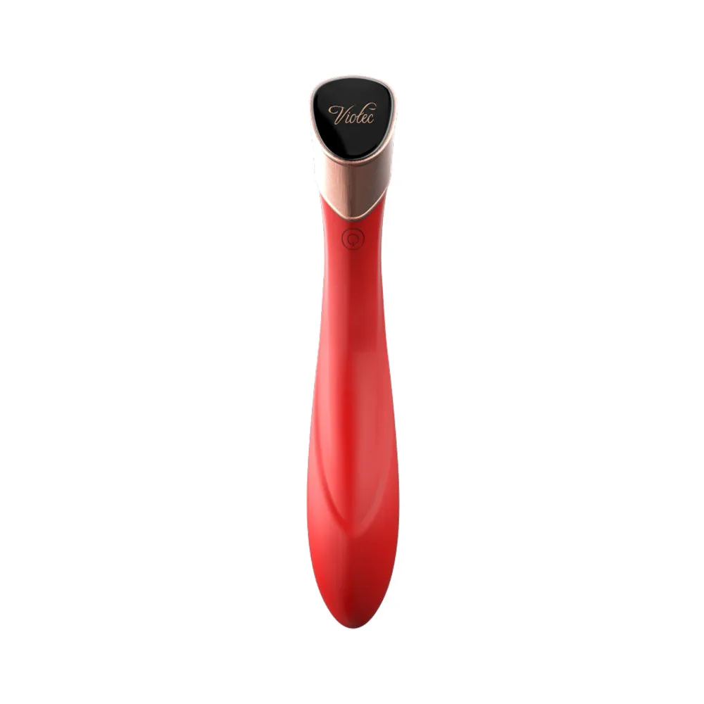 Manto Touch Panel G-spot Vibrator