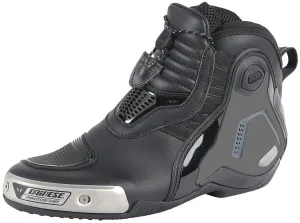 Motorcycle boots Dainese Dyno Pro D1, gray