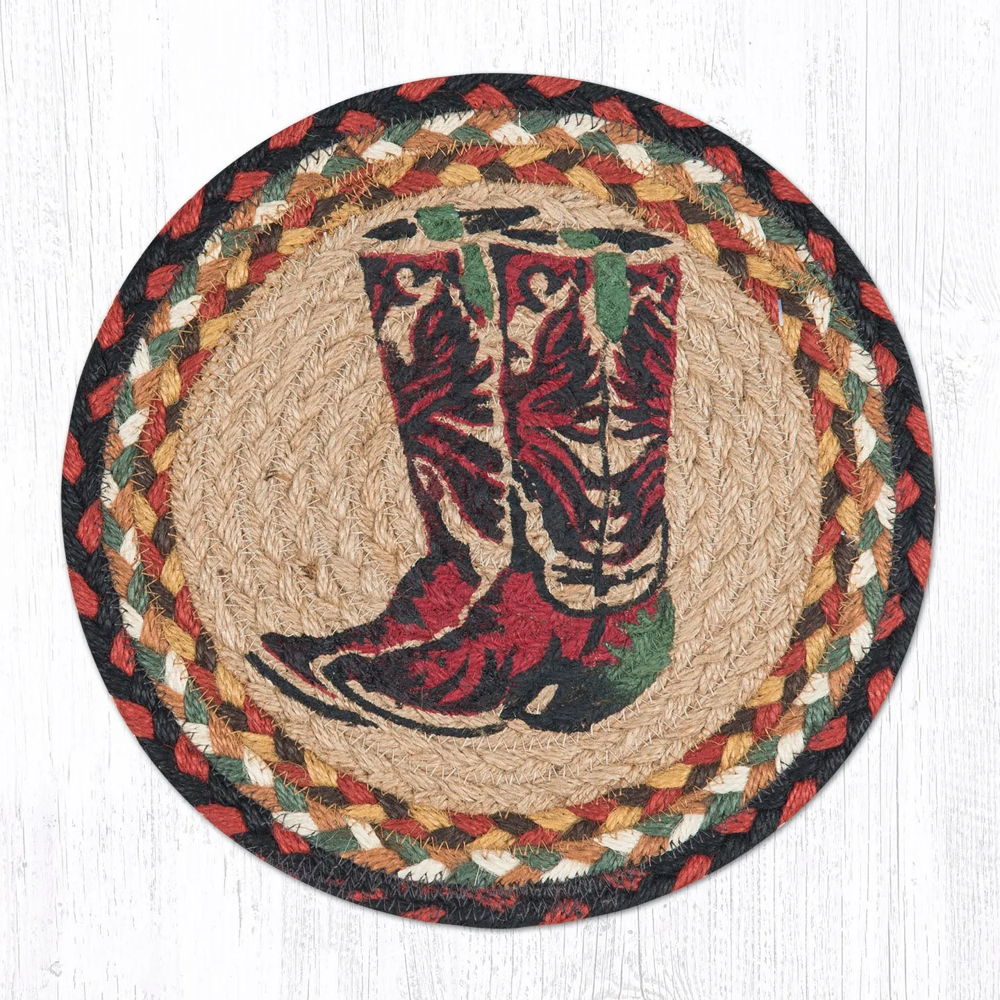 MSPR-019 Boots Trivet