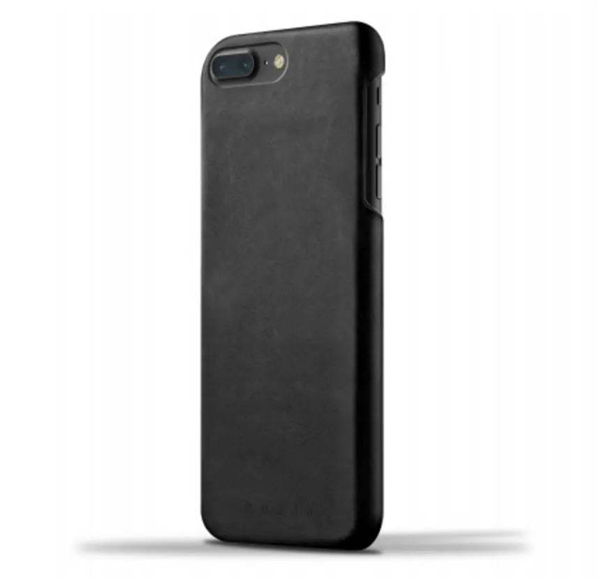 MUJJO® Leather Case