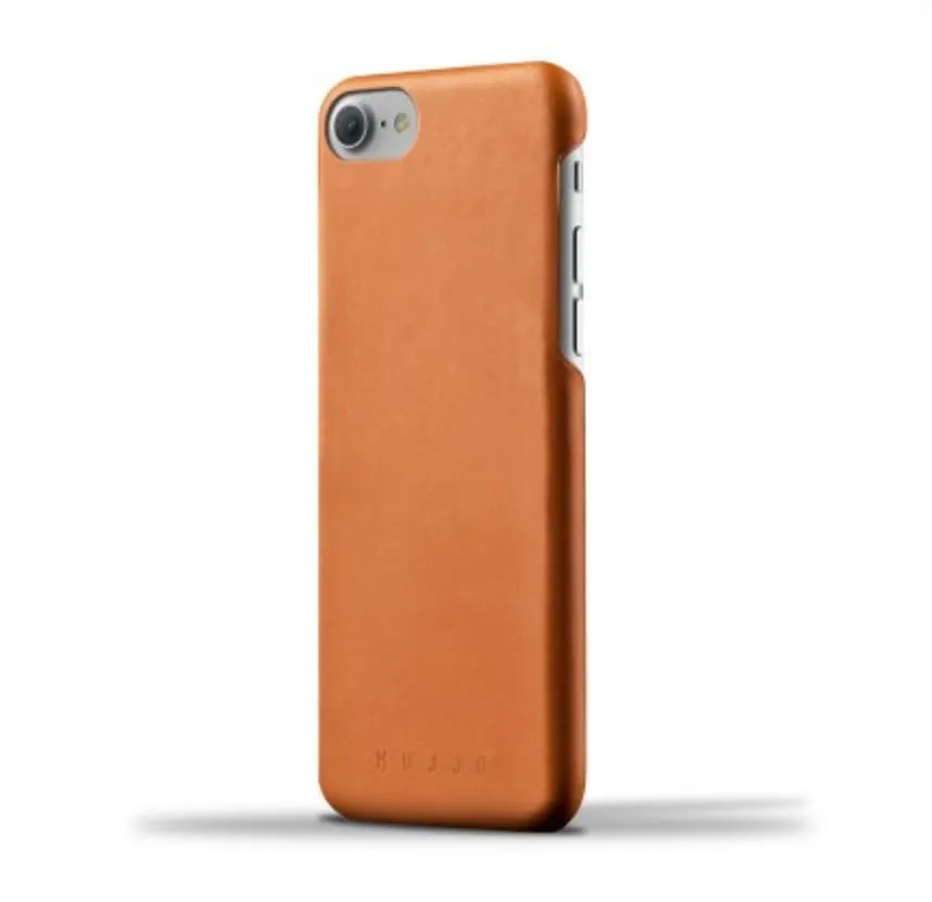 MUJJO® Leather Case