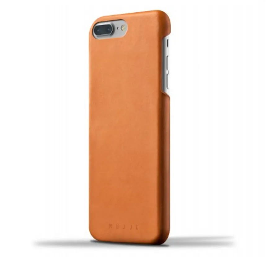 MUJJO® Leather Case