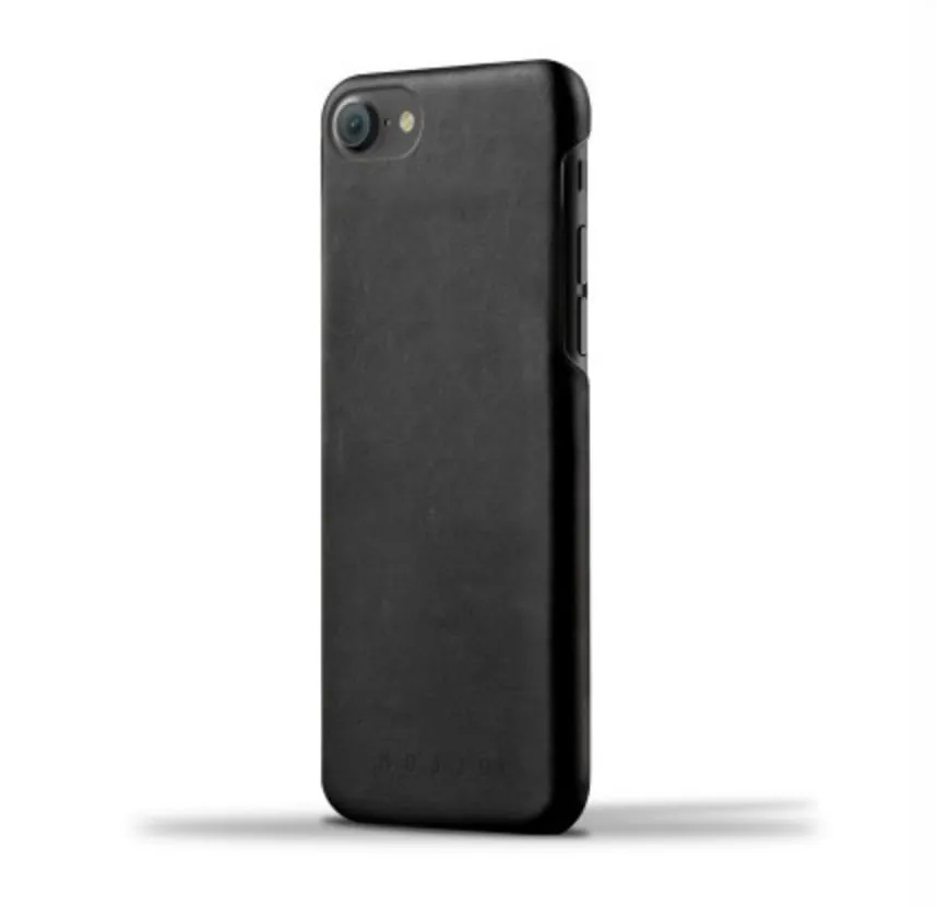 MUJJO® Leather Case