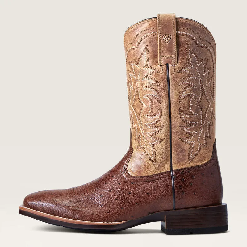 Night Life Ultra Western Boot