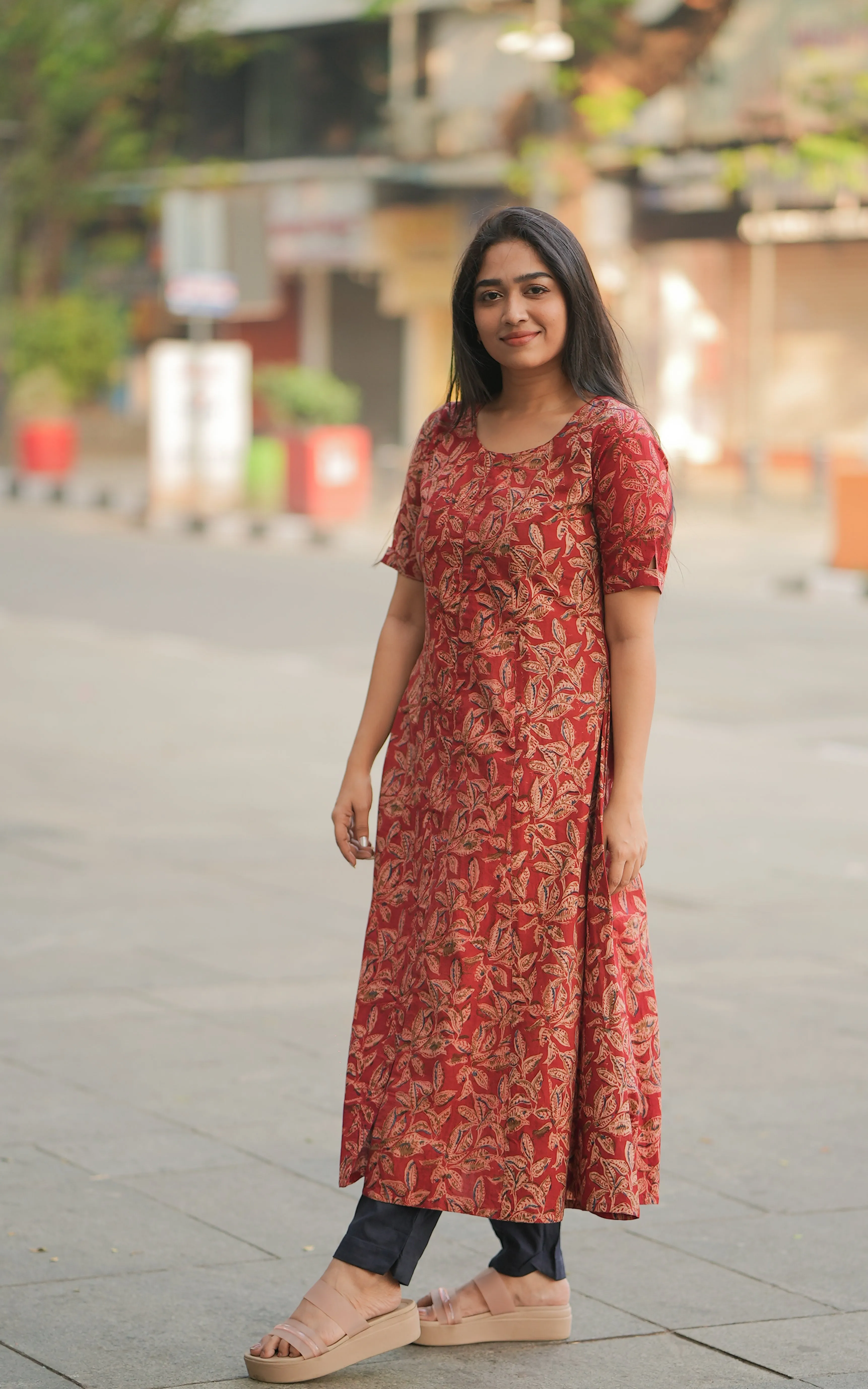 Nihitha