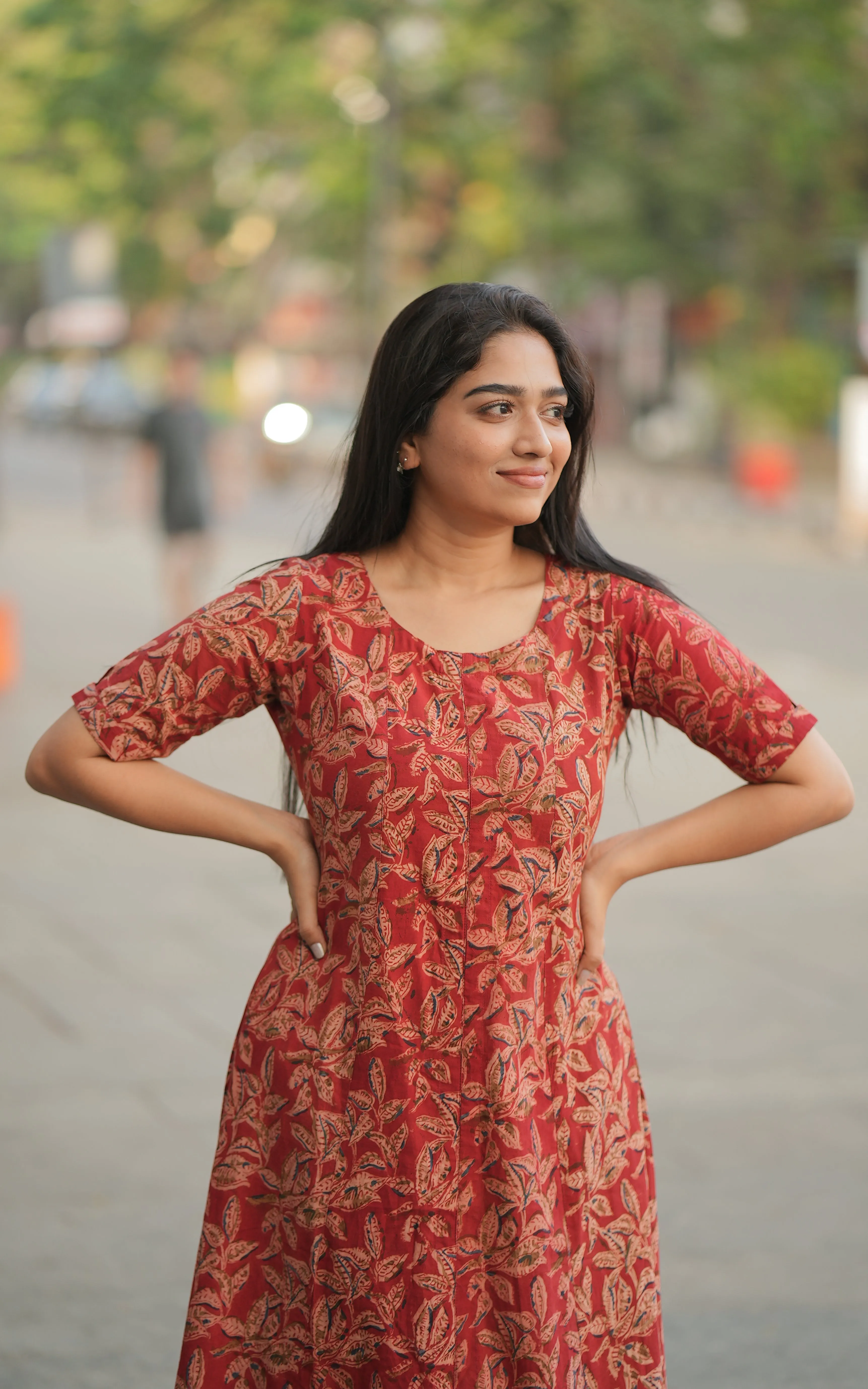 Nihitha