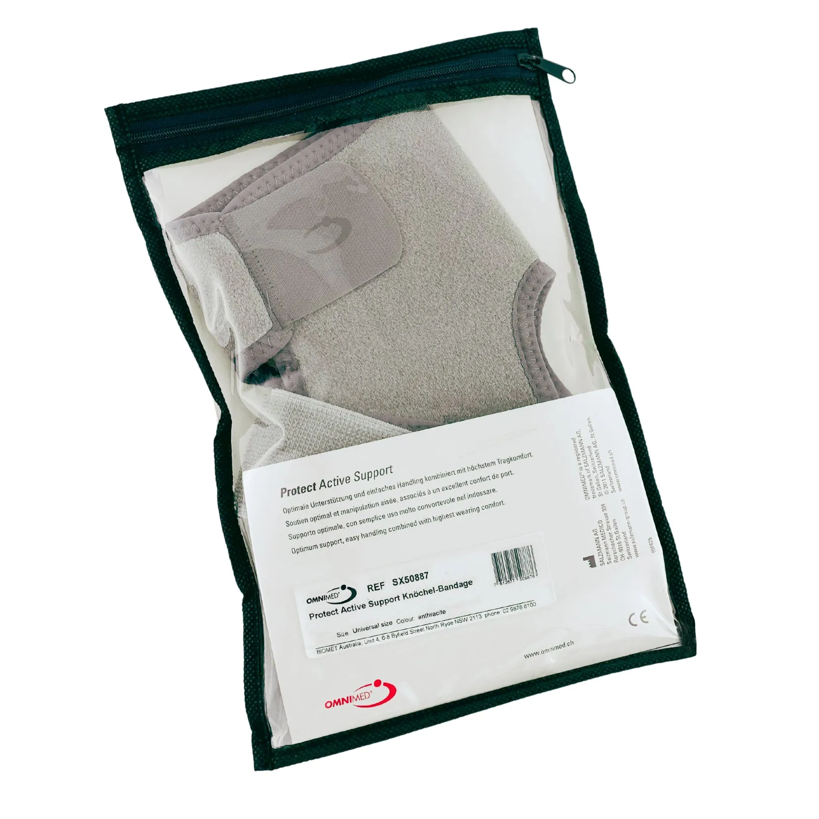 Omnimed Protect Active Support Ankle Brace