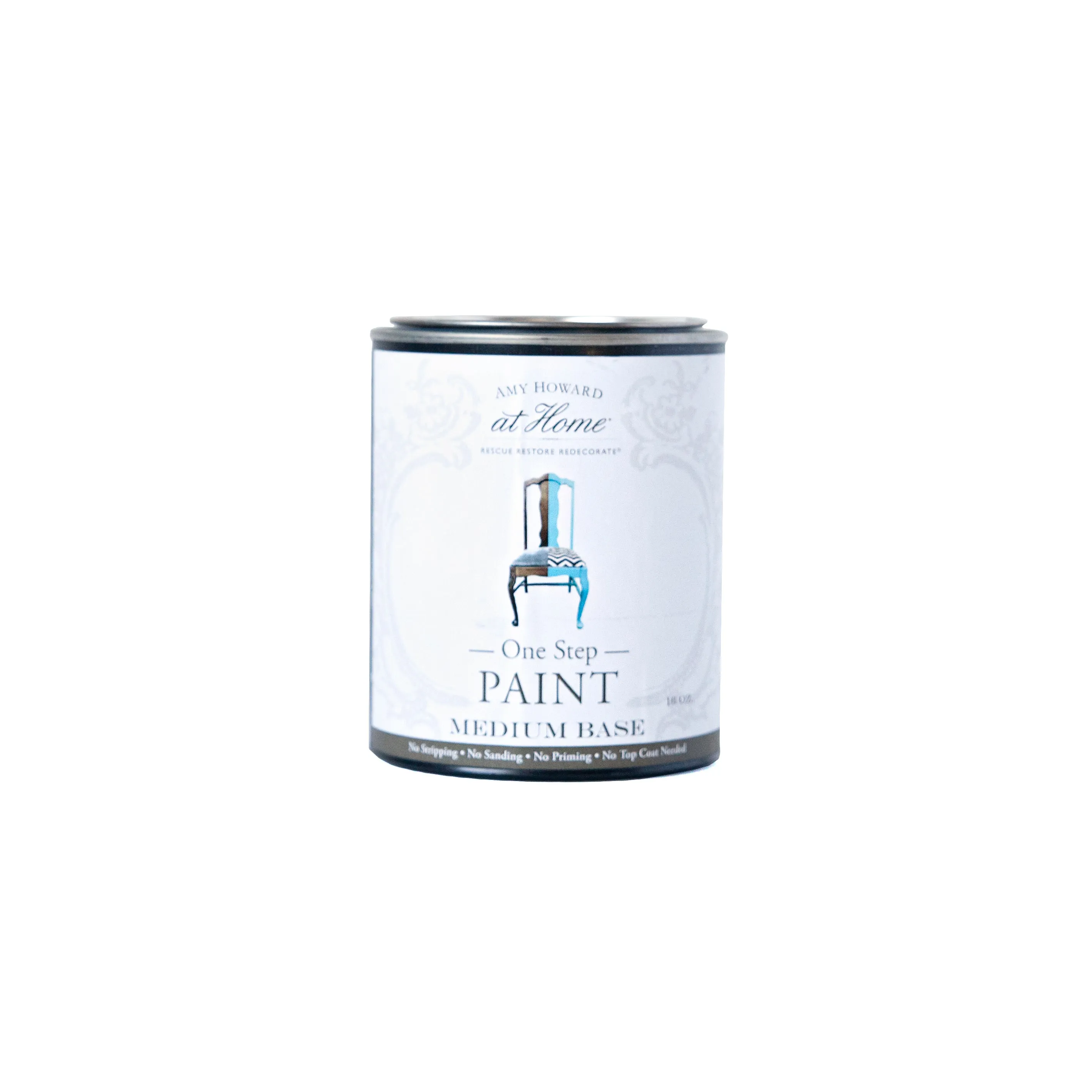 One Step Paint - Brown Derby