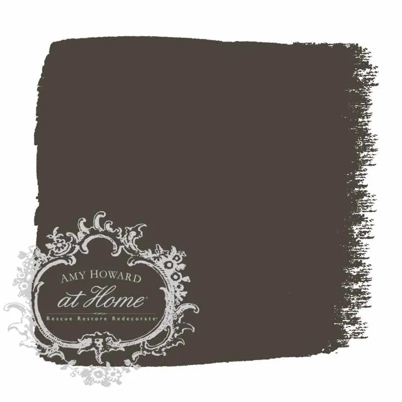 One Step Paint - Brown Derby