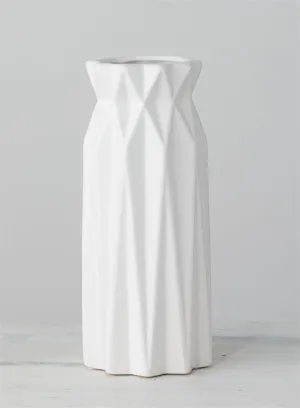Origami Vase