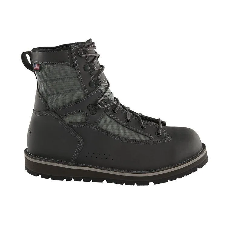Patagonia Danner Foot Tractor Wading Boot Sticky Rubber