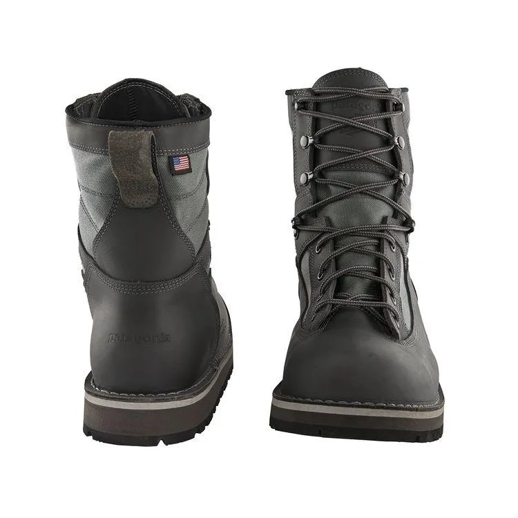 Patagonia Danner Foot Tractor Wading Boot Sticky Rubber