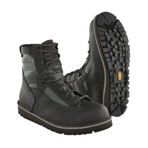 Patagonia Danner Foot Tractor Wading Boot Sticky Rubber