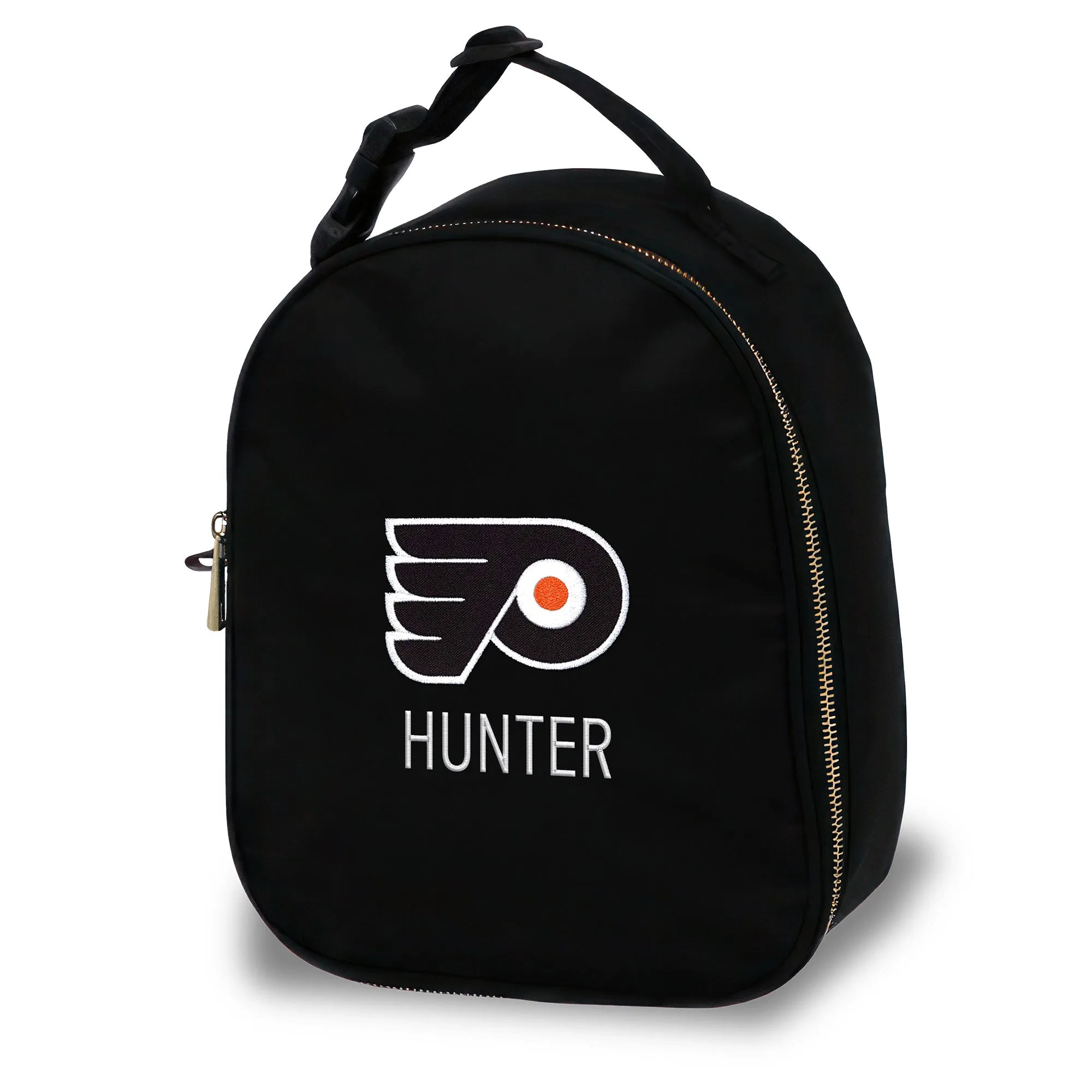Personalized Philadelphia Flyers Insulated Bag