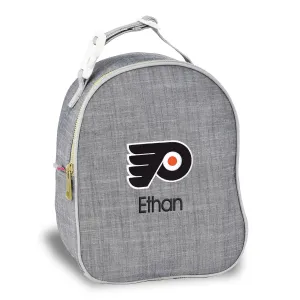 Personalized Philadelphia Flyers Insulated Bag