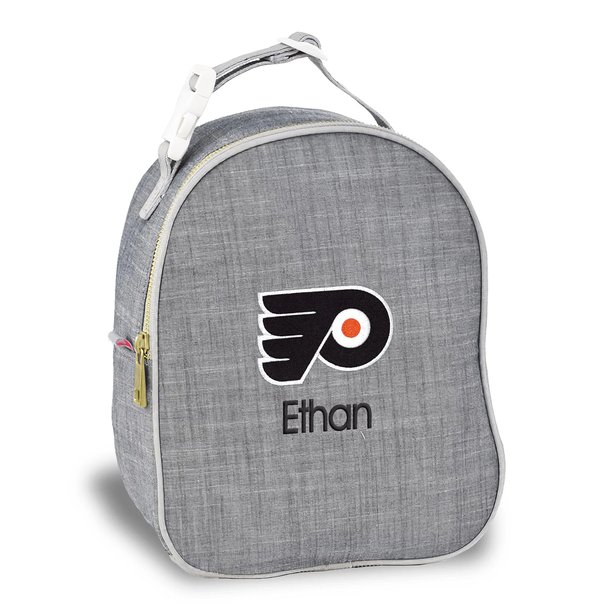 Personalized Philadelphia Flyers Insulated Bag