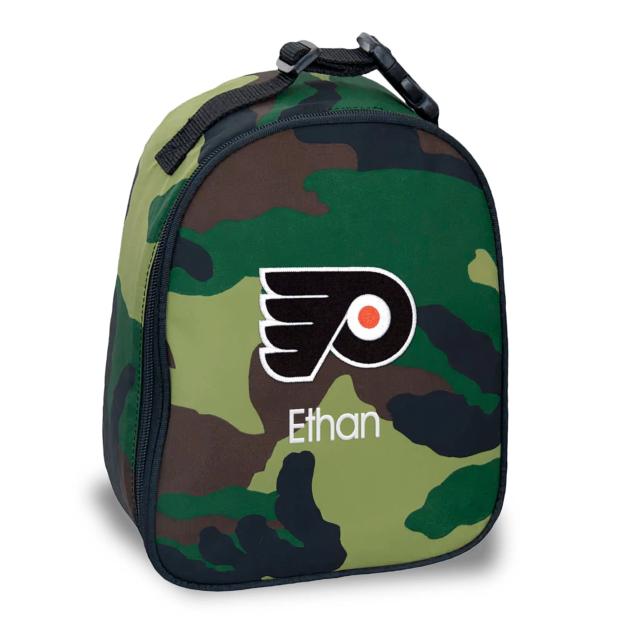Personalized Philadelphia Flyers Insulated Bag