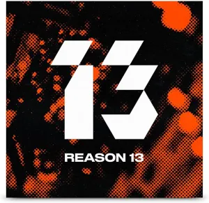 Propellerhead Reason 13 (Download Card)