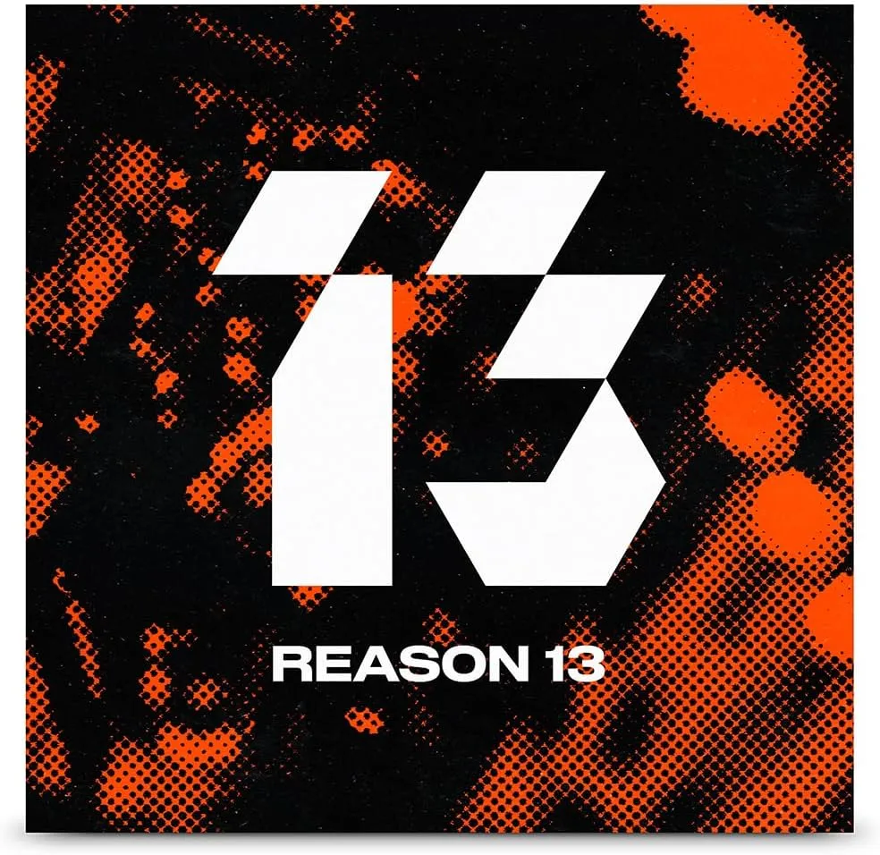 Propellerhead Reason 13 (Download Card)