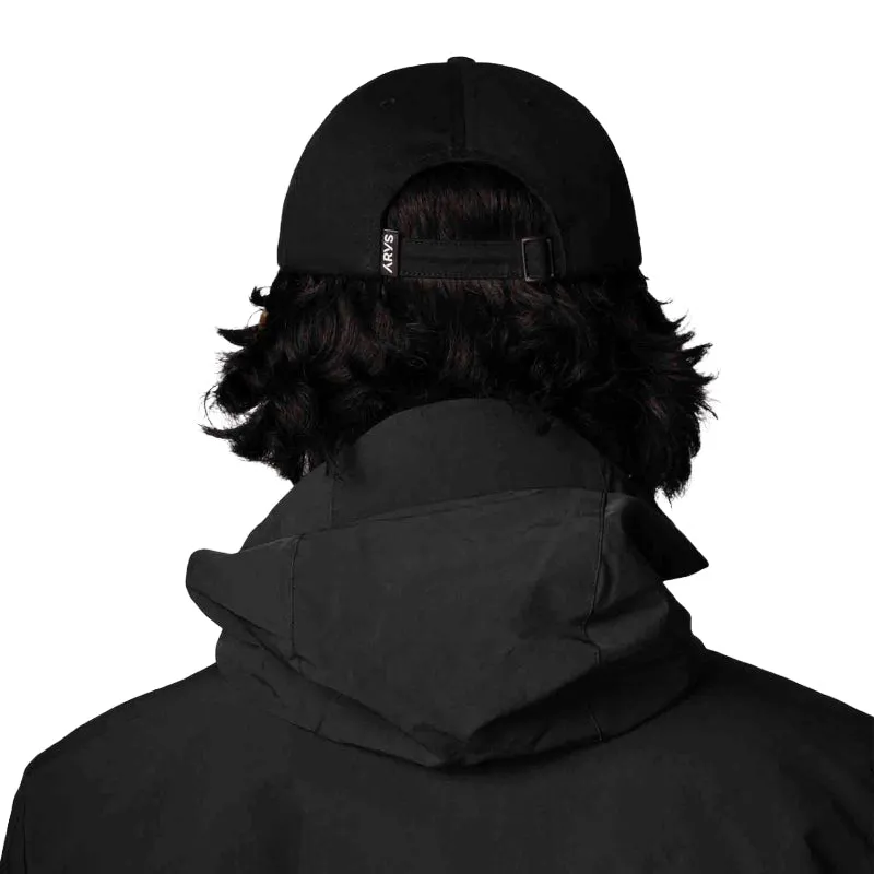"A" Cap
