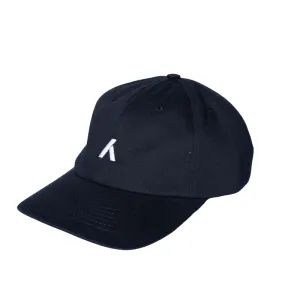 "A" Cap