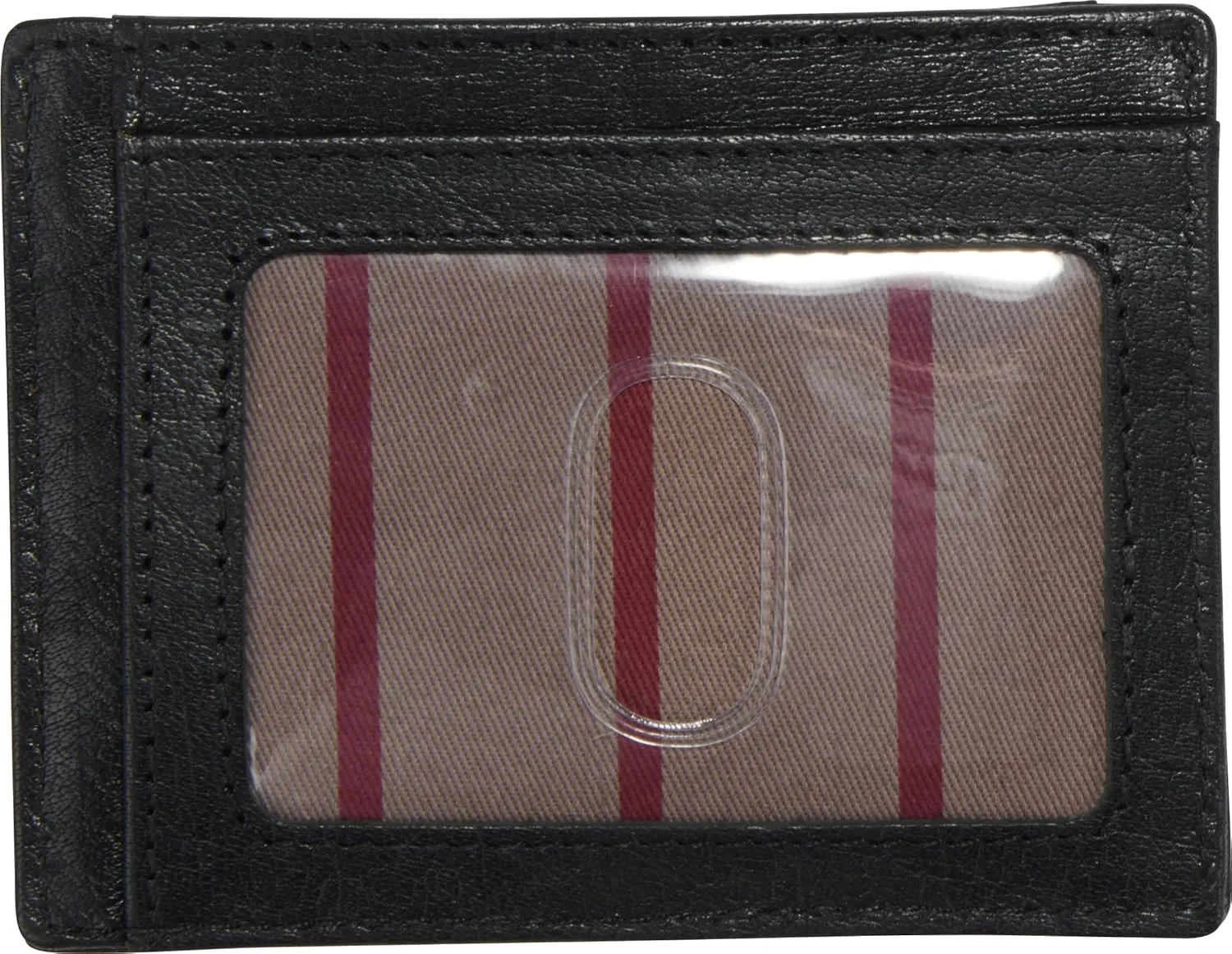 Rawlings | Men's Front Pocket Wallet Collection | Genuine Leather | Multiple Styles & Colors