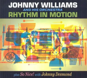 Rhythm in Motion / So Nice With Johnny Desmond