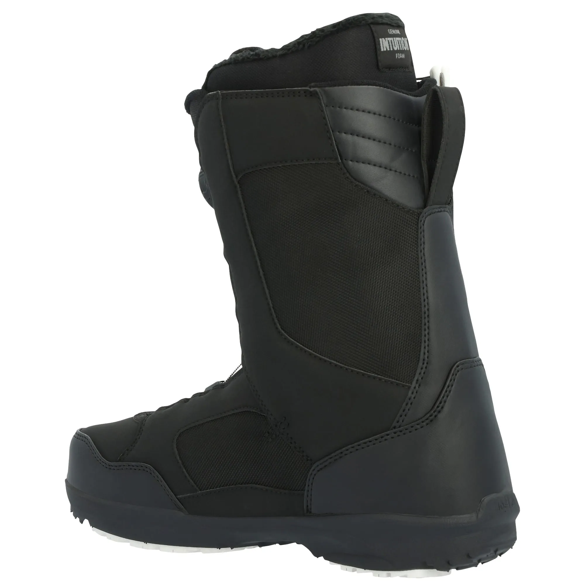 Ride Jackson Snowboard Boots