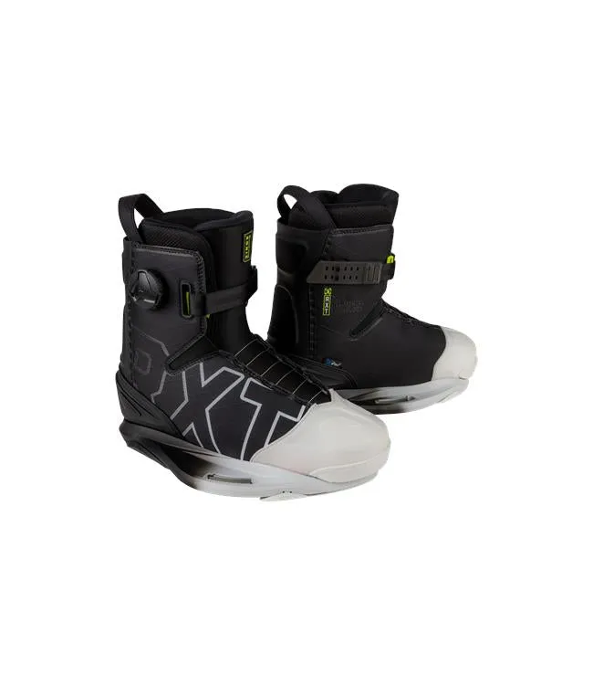 Ronix RXT Wakeboard Package with RXT BOA Boots (2024)