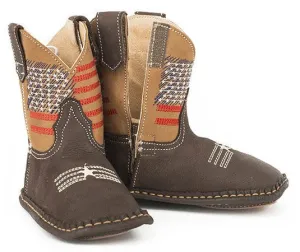 Roper Cowbabies Lil American