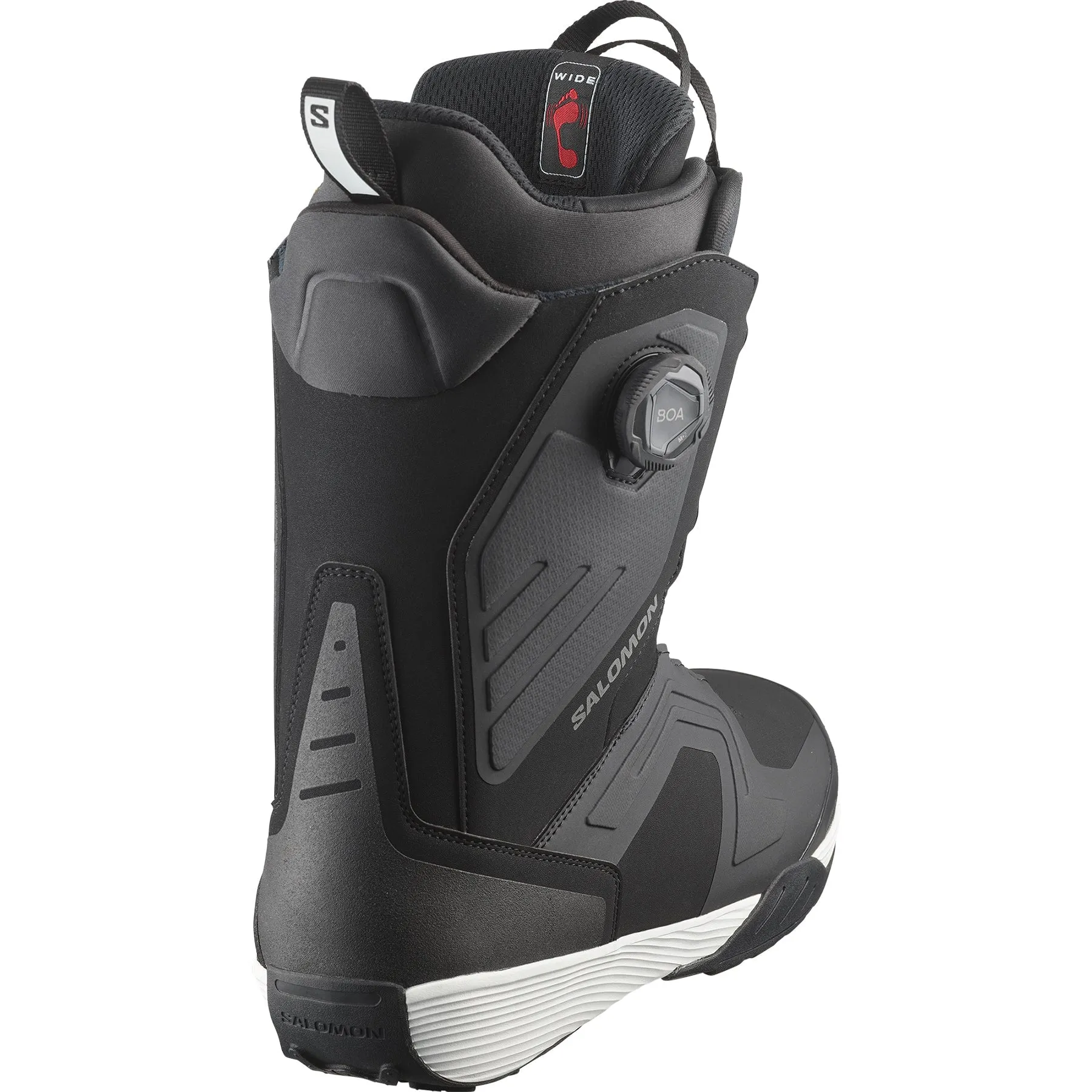 Salomon Dialogue Dual Boa Wide 2025