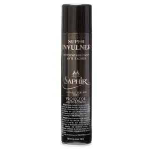 Saphir Super Invulner Waterproofing Spray